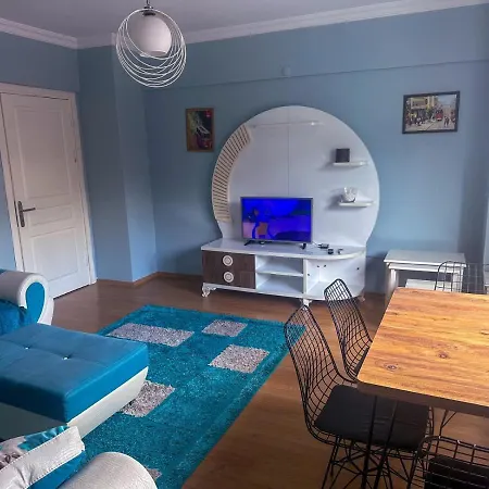 Apartament Zeki Bey *