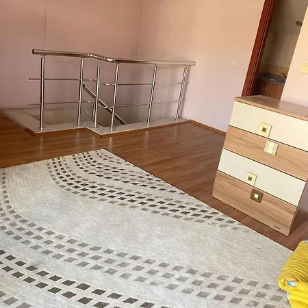 In Bahcelievler Стамбул