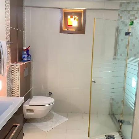 In Bahcelievler Стамбул