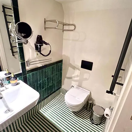 Pansiyon Olivera Suites Balat *