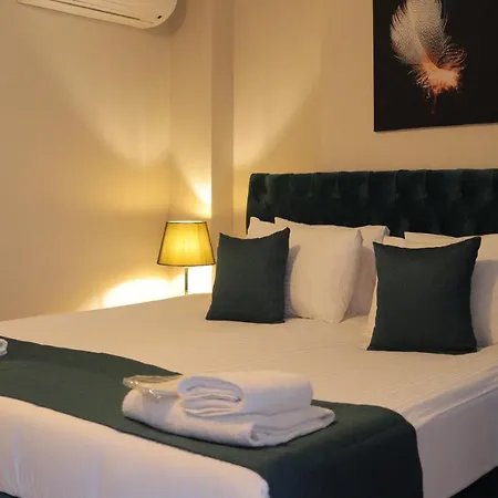Olivera Suites Balat *
