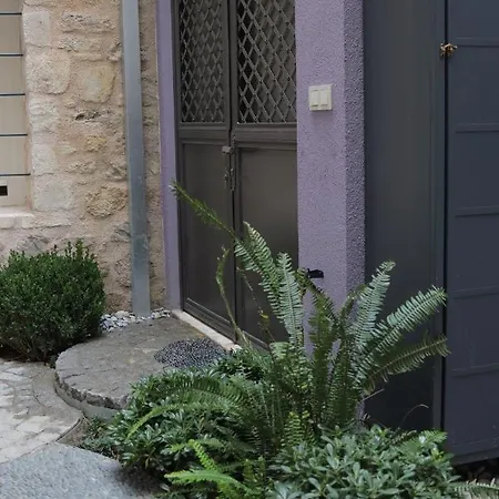 Olivera Suites Balat