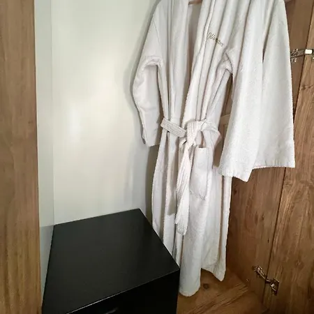 Olivera Suites Balat İstanbul