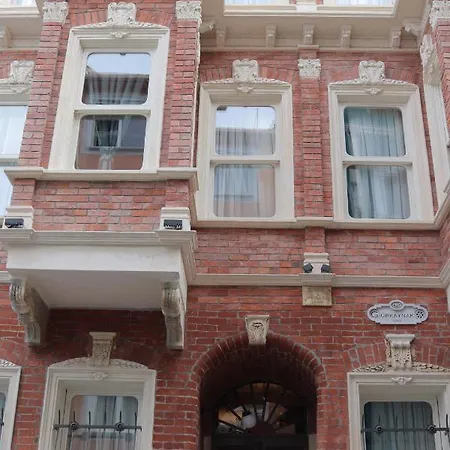 Olivera Suites Balat