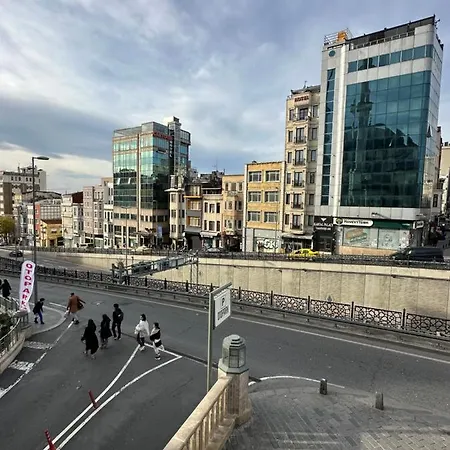 Apartment The Square 30 Istanbul
