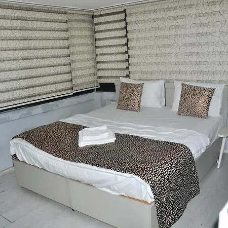 The Queen's Hotel Istanbul