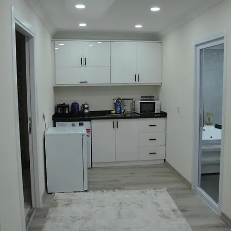 Isil Aparthotel