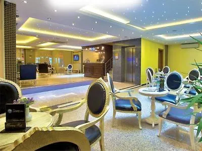 Grand Anatolia Hotell 3*