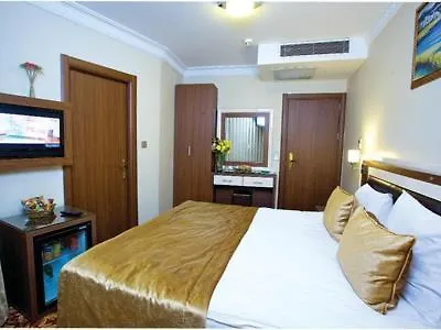 Grand Anatolia Hotell 3*