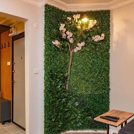 G&b Mansion Istanbul