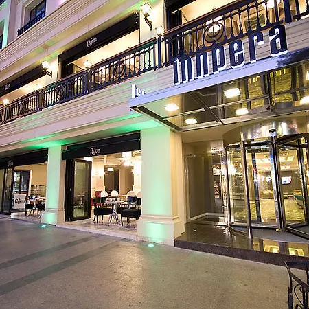 Innpera Hotel Istanbul