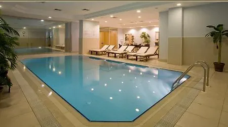 Hotel The Green Park Taksim 4*