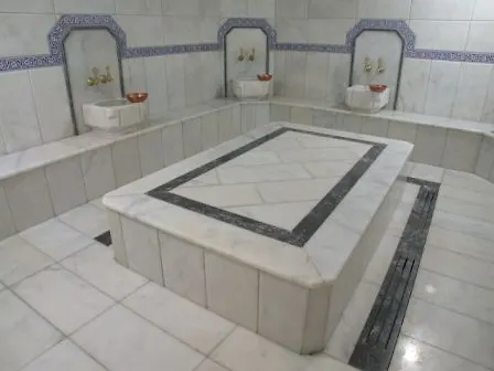 Otel Grand Hilarium İstanbul