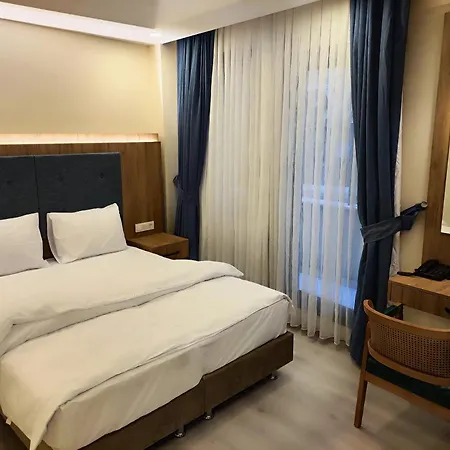 Esve Hotel