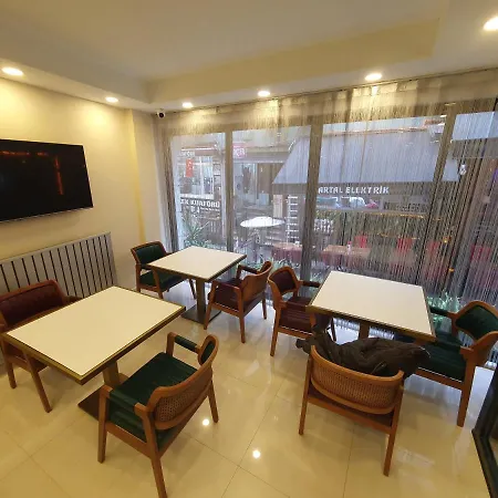 Esve 3* Istanbul