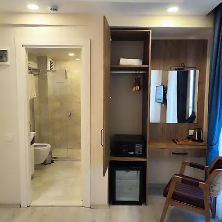 Hotel Esve 3*