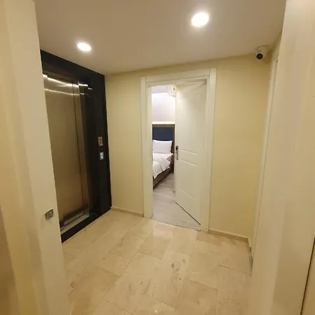 Esve 3* Istanbul