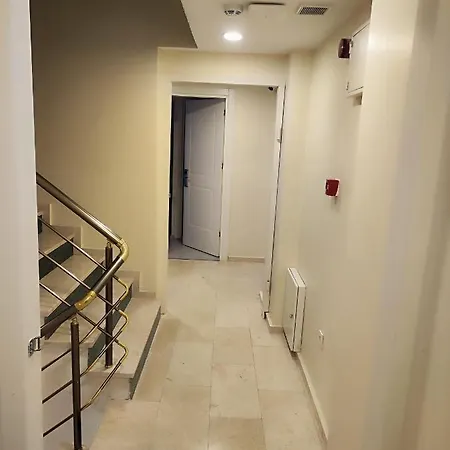 Esve Hotel Istanbul