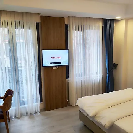 Hotel Esve 3*