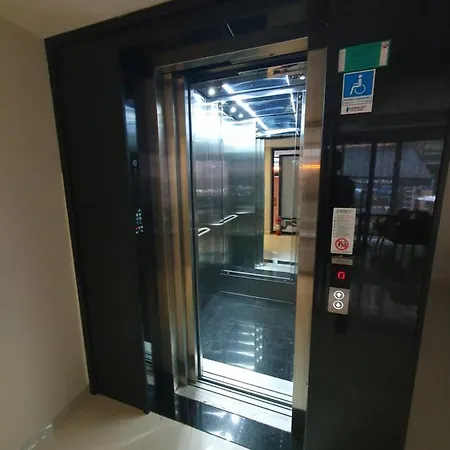 Hotel Esve Istanbul