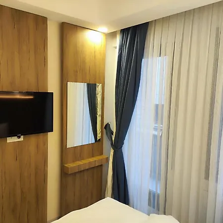 Hotel Esve