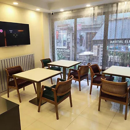 Esve Hotel Istanbul