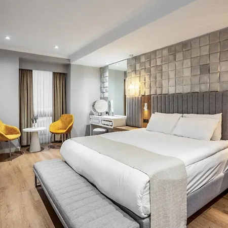 Otel Sundance