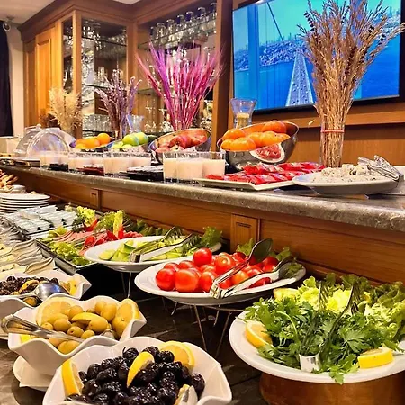 Hotel Glk Premier Acropol &