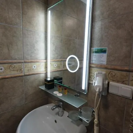 Hotel Agan Oldcity Provincia di Istanbul