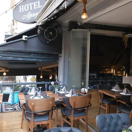 Agan Oldcity Hotel 3*