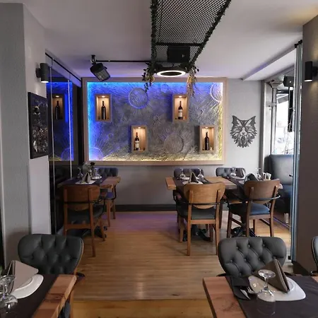Agan Oldcity Provincia di Istanbul