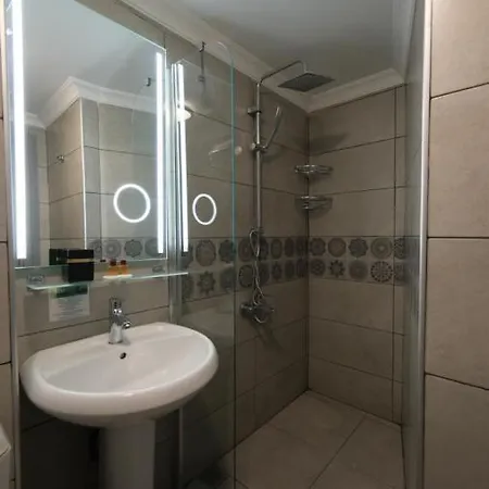 Hotel Agan Oldcity 3*