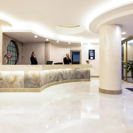 ايليت دراغوس 5* اسطنبول