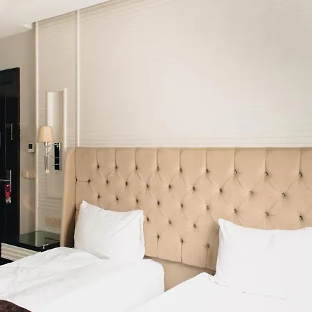 City Center Hotel Taksim Istanbul Hotel Istanbul
