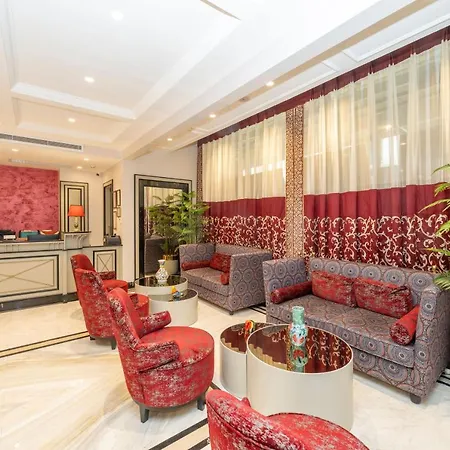 The Byzantium & Spa Istanbul