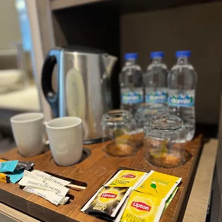 酒店 皮埃尔·洛蒂酒店 - 特殊类别