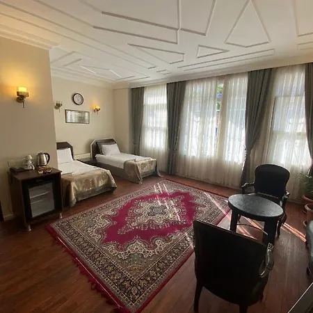 Hotel Sofia 3*