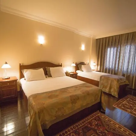 Sofia Hotel Istanbul