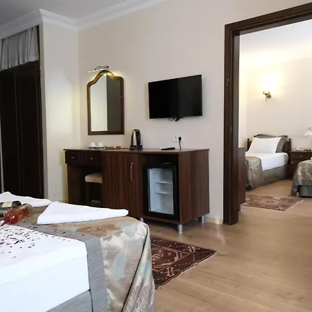 Sofia 3* Istanbul