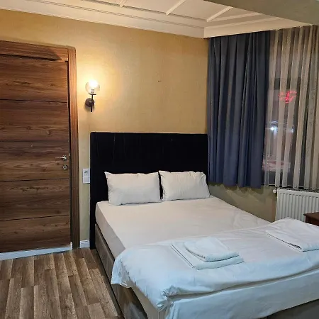 Hotel Asitane Life