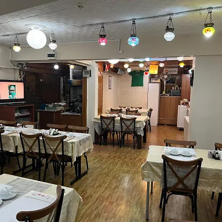 Paris Hotel Istambul