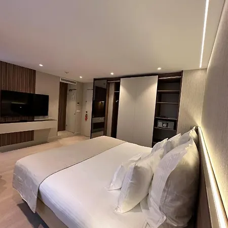 Kalyon Hotel 4*