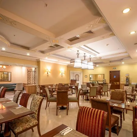 The Central Palace Taksim 4*
