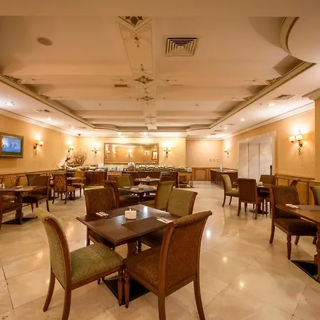 Hotel The Central Palace Taksim 4*