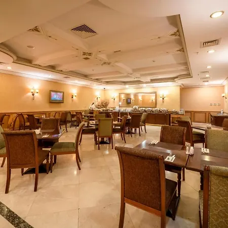 The Central Palace Taksim 4* Istanbul