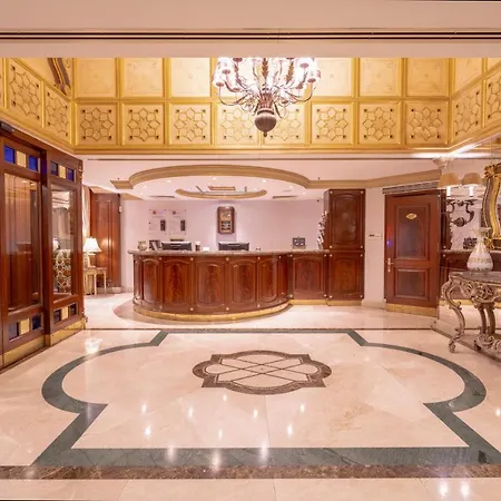The Central Palace Taksim 4* Istanbul