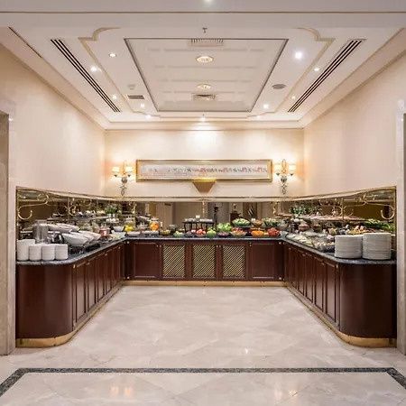 The Central Palace Taksim Hotel 4*
