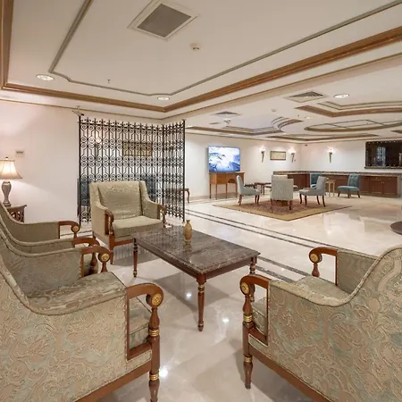The Central Palace Taksim Hotel 4*