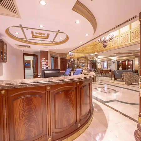 Hotel The Central Palace Taksim 4*