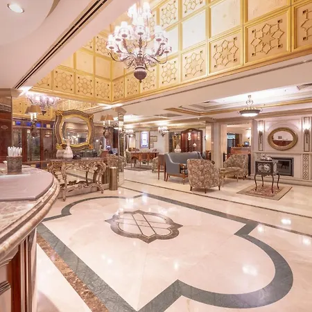 The Central Palace Taksim